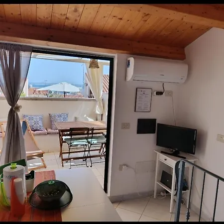 Appartement A Ca' Da Nonna Po' *