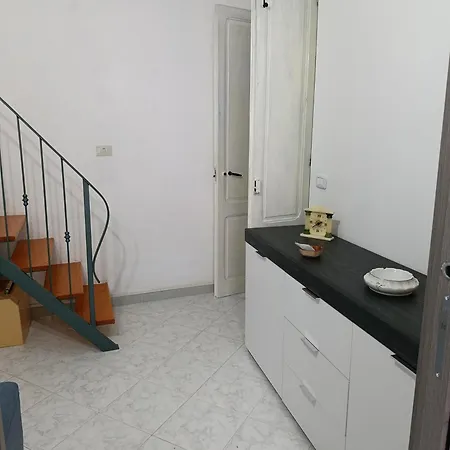 A Ca' Da Nonna Po' *