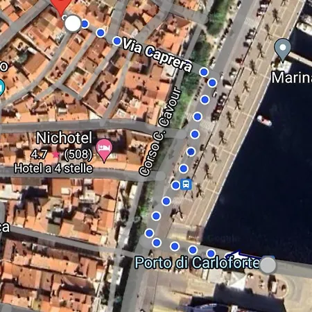 Apartamento A Ca' Da Nonna Po'