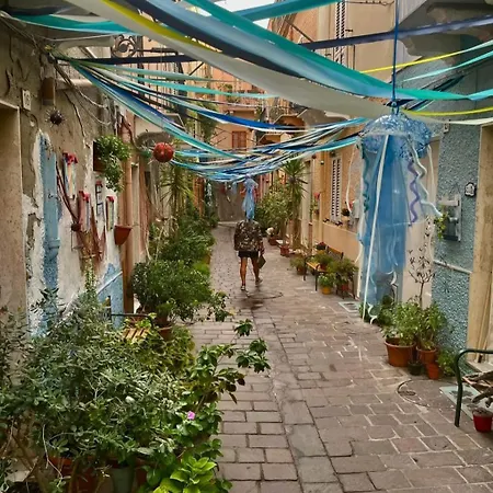 A Ca' Da Nonna Po' Apartamento *