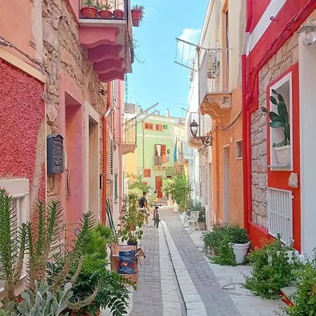 Apartamento A Ca' Da Nonna Po'