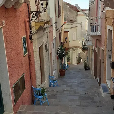 A Ca' Da Nonna Po' Apartamento